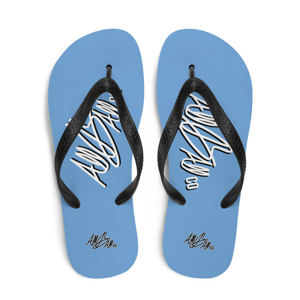 abc flips 'light blue'
