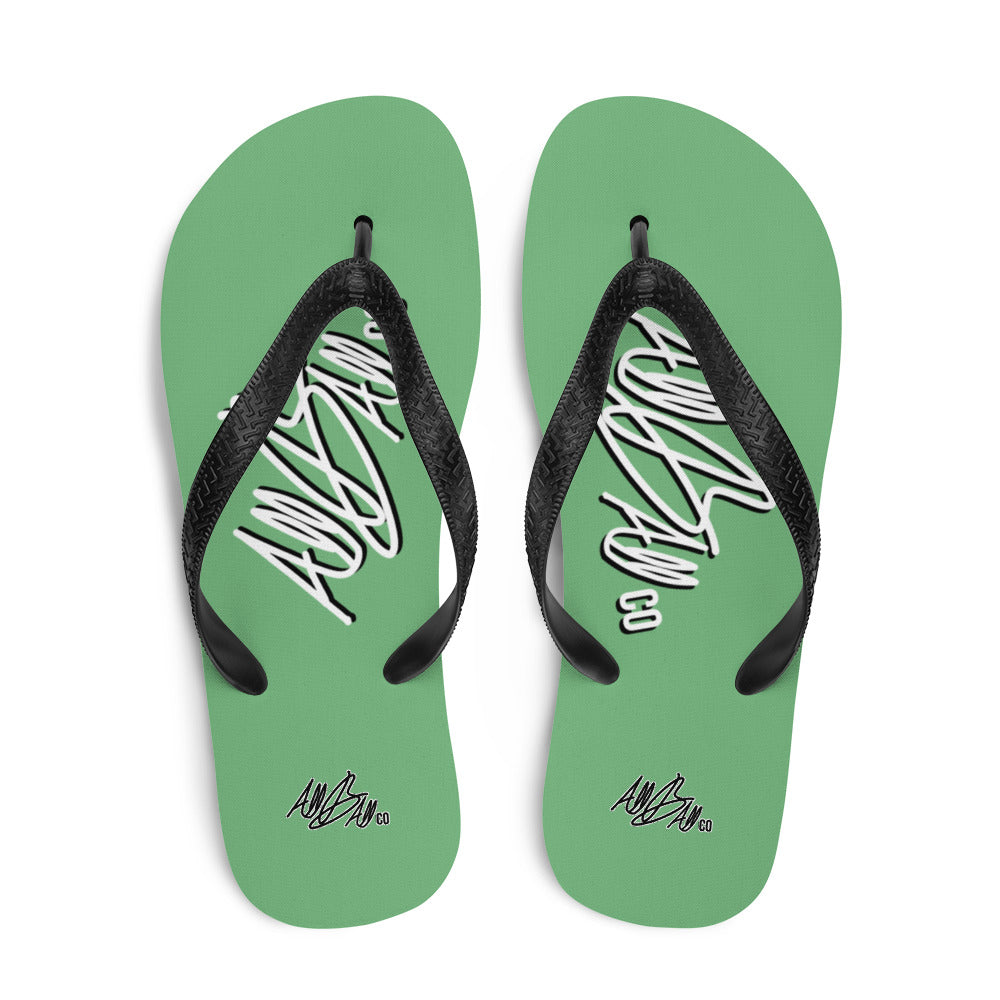 abc flips 'light green'