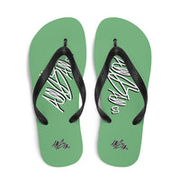 abc flips 'light green'