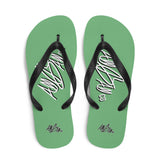 abc flips 'light green'