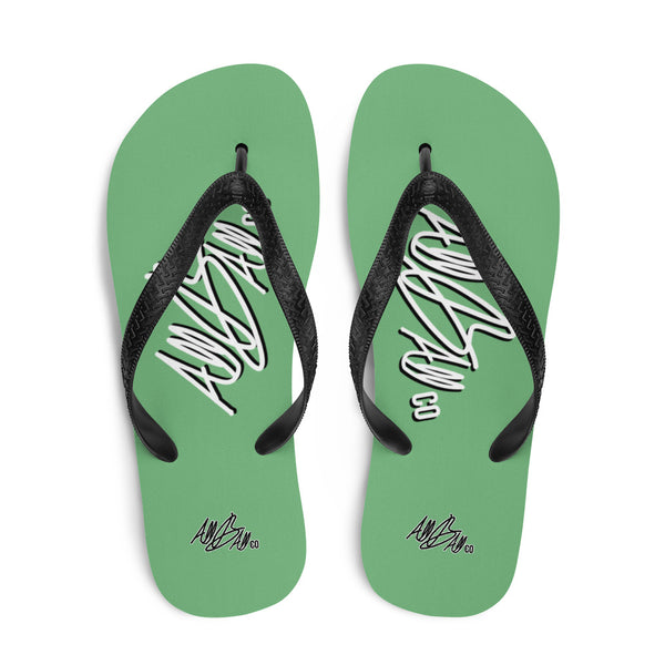 abc flips 'light green'