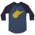 304 3/4 sleeve