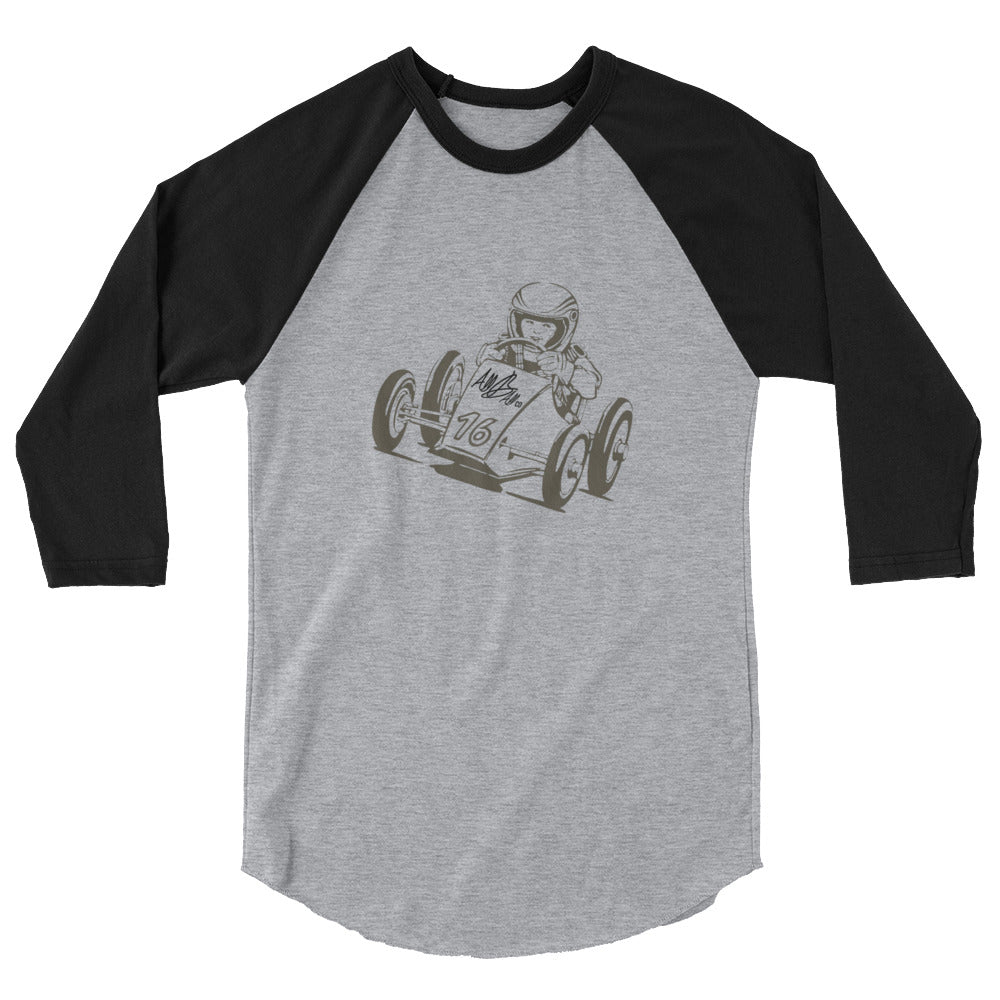 soapbox shirt