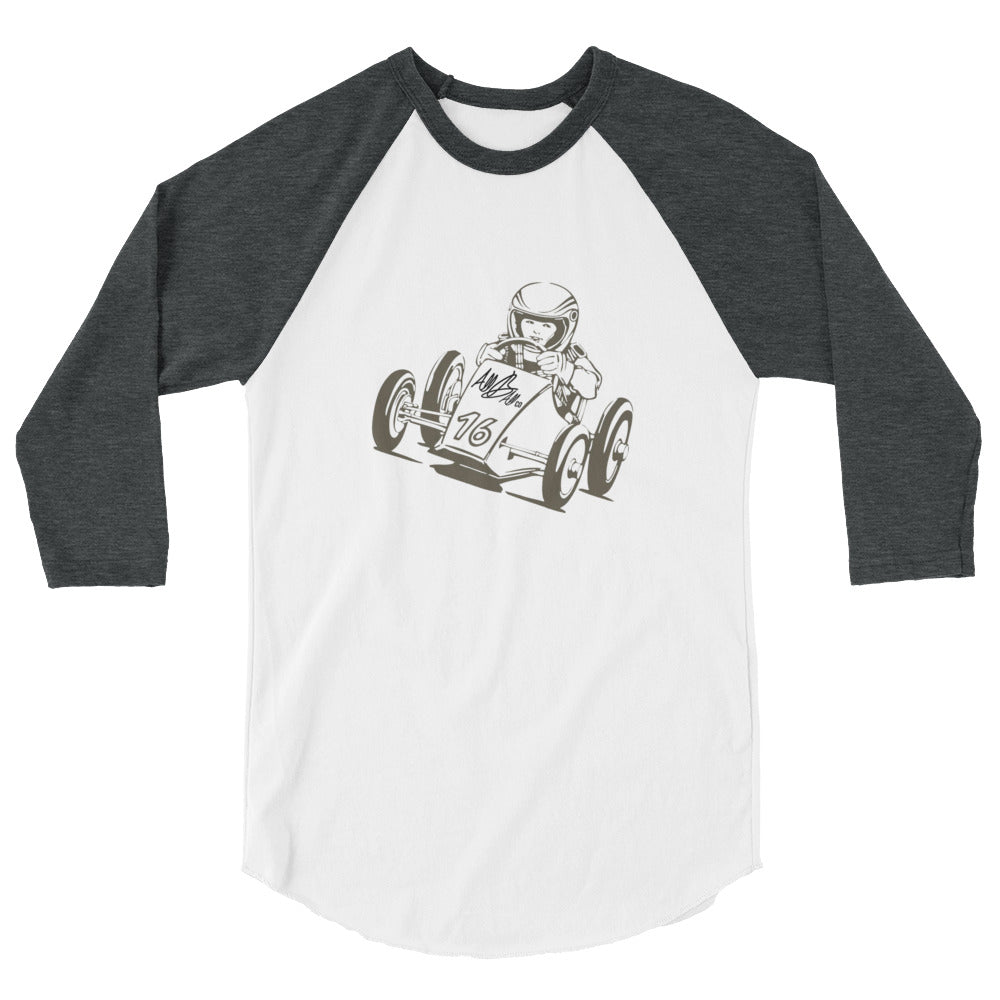 soapbox shirt