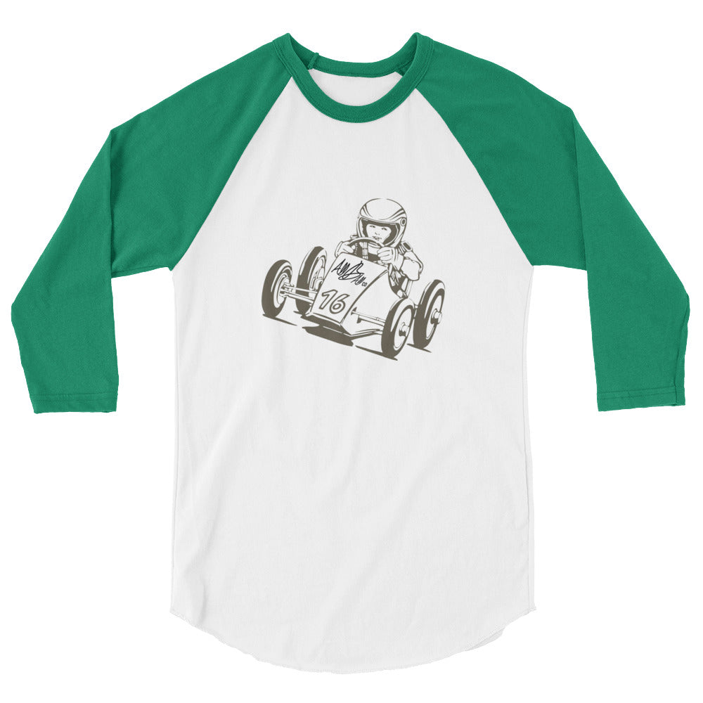 soapbox shirt
