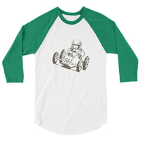 soapbox shirt