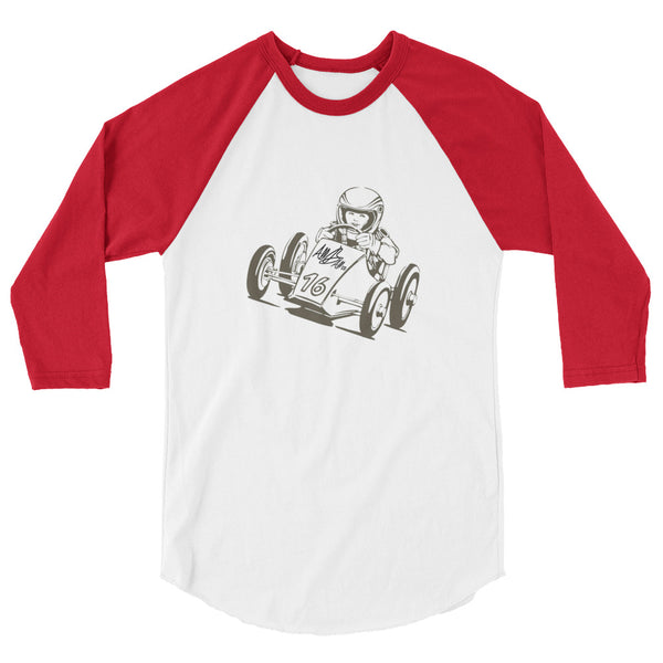 soapbox shirt