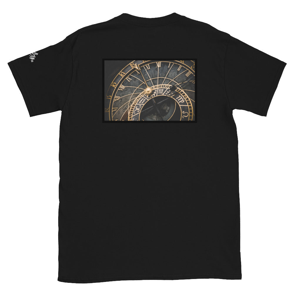 abc goldentime tee