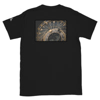 abc goldentime tee
