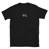 abc basic stitched tee