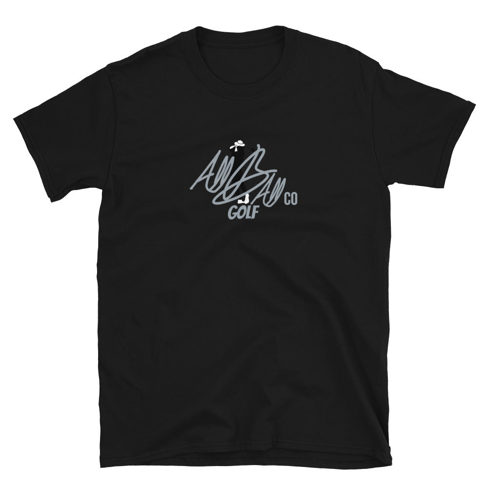 abc golf guy tee