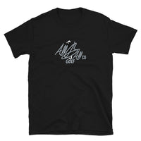 abc golf guy tee