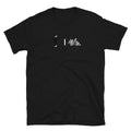 'golf guy | abc' tee