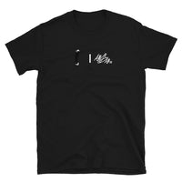 'golf guy | abc' tee