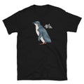 abc penguin tee