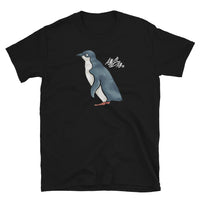 abc penguin tee