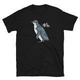 abc penguin tee