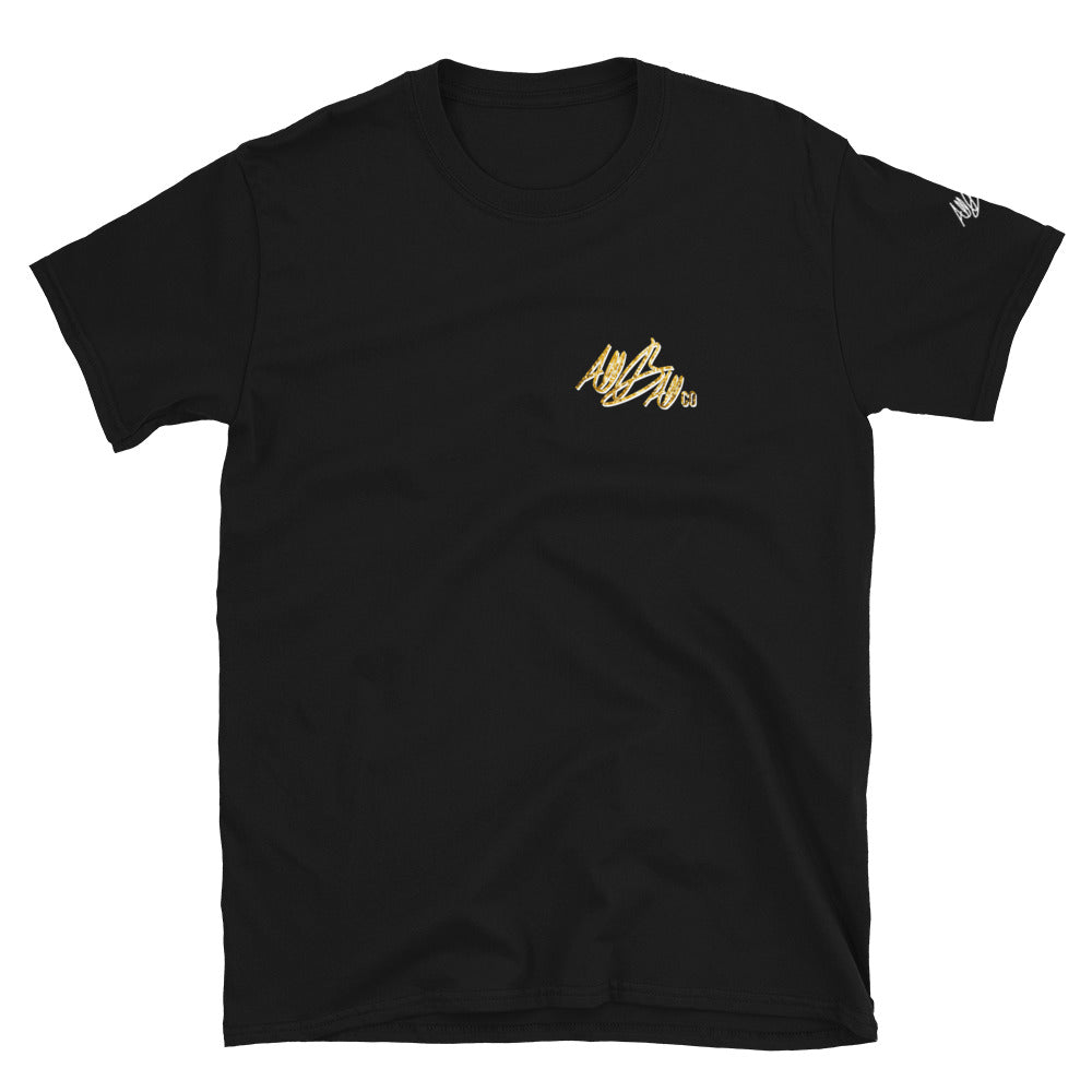 abc goldentime tee
