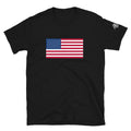 abc usa tee