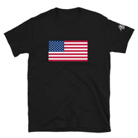 abc usa tee