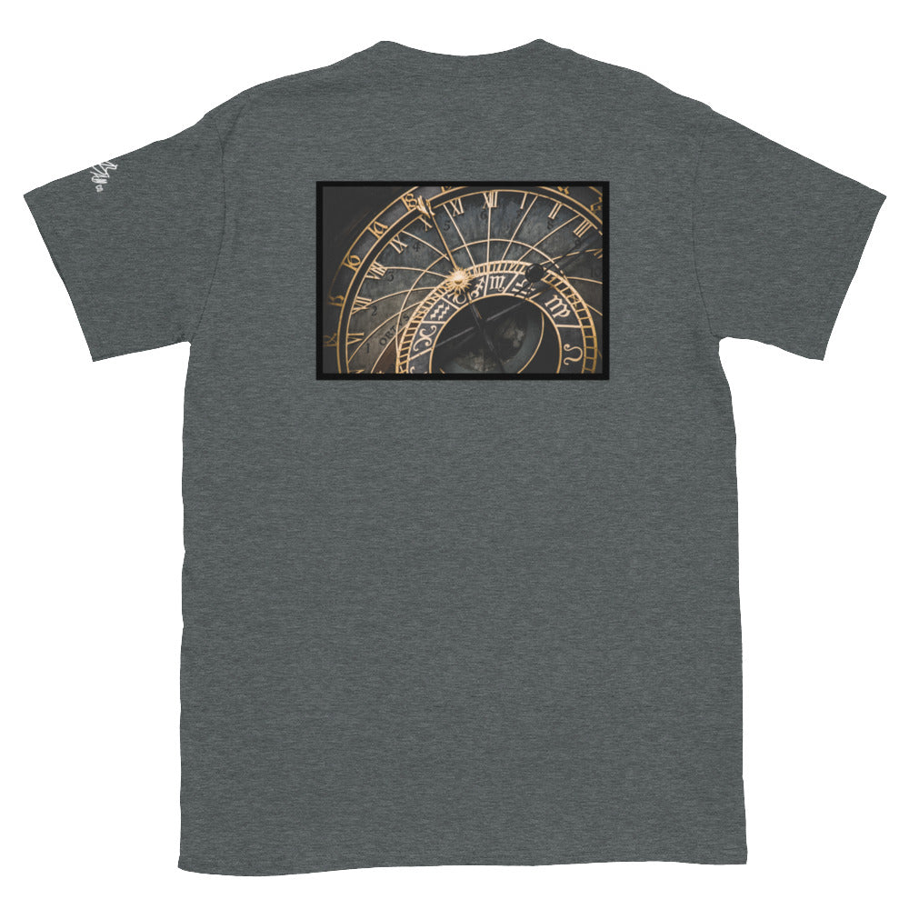 abc goldentime tee