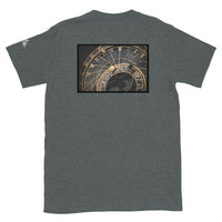 abc goldentime tee