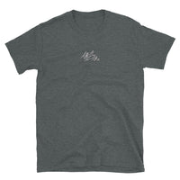 abc basic stitched tee