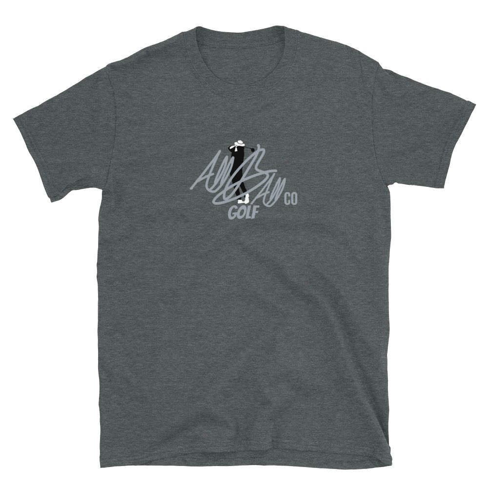 abc golf guy tee