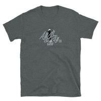 abc golf guy tee
