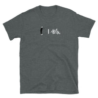 'golf guy | abc' tee