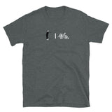 'golf guy | abc' tee