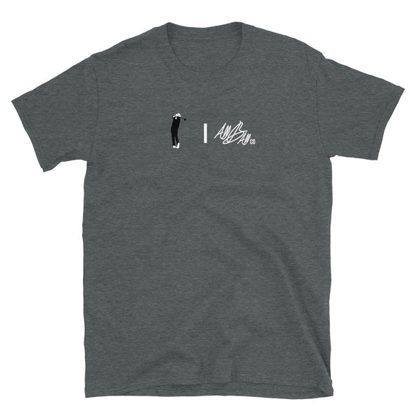 'golf guy | abc' tee