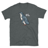 abc penguin tee