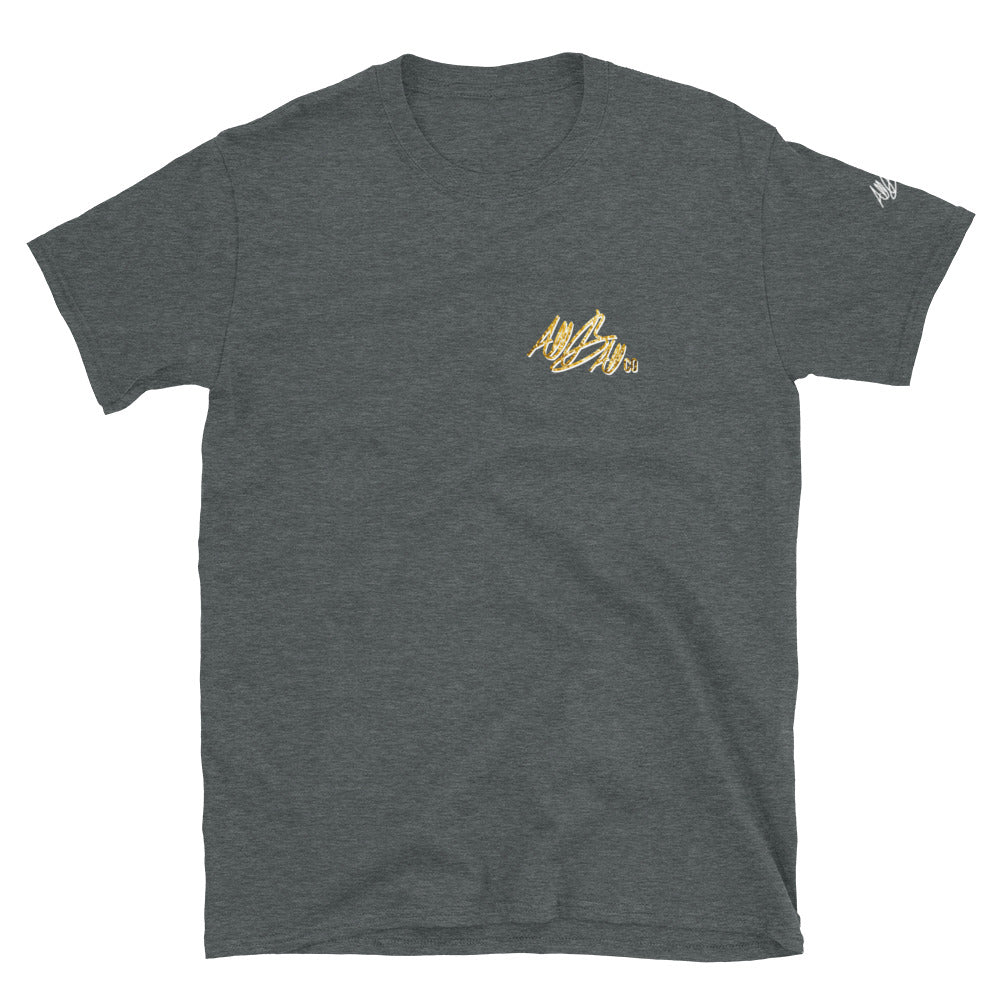 abc goldentime tee
