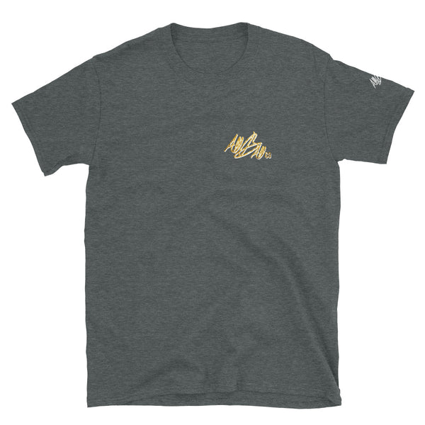 abc goldentime tee