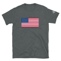 abc usa tee