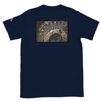 abc goldentime tee