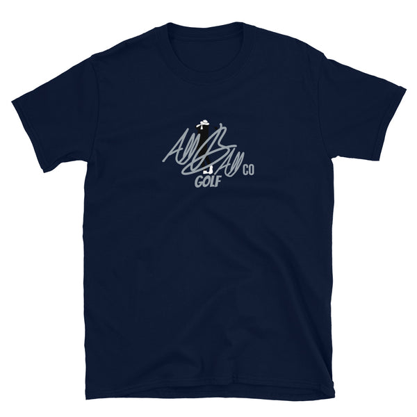 abc golf guy tee