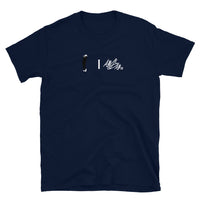 'golf guy | abc' tee