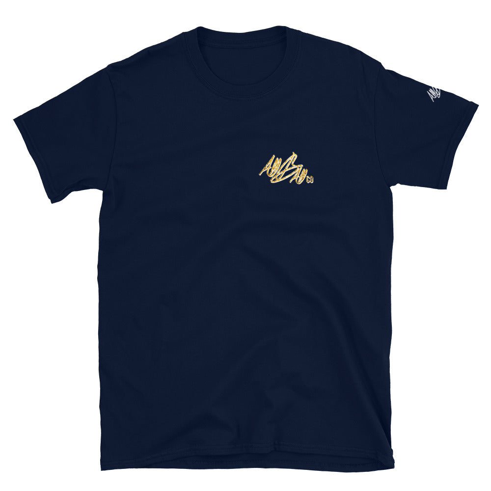 abc goldentime tee