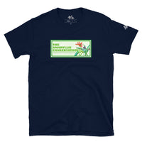 abc x tac tee