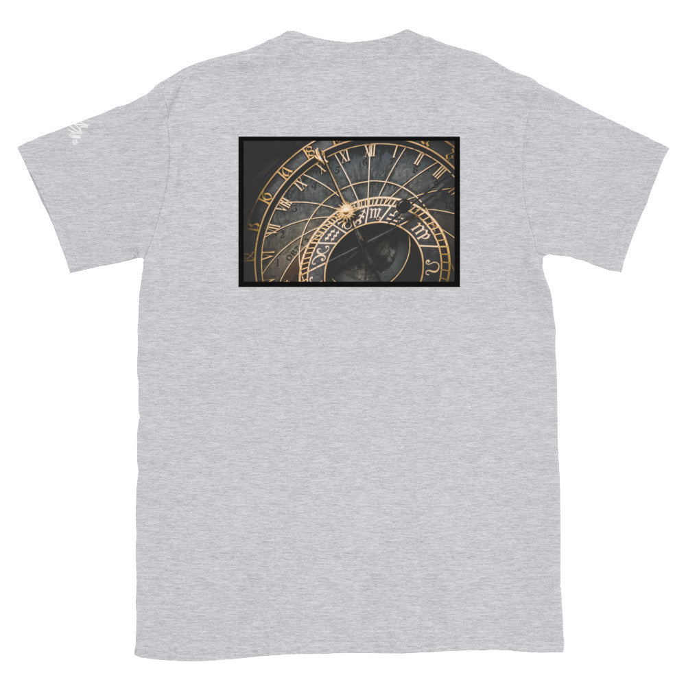 abc goldentime tee
