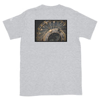 abc goldentime tee