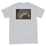 abc goldentime tee