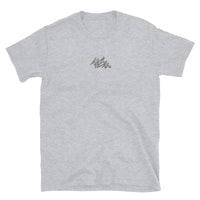 abc basic stitched tee