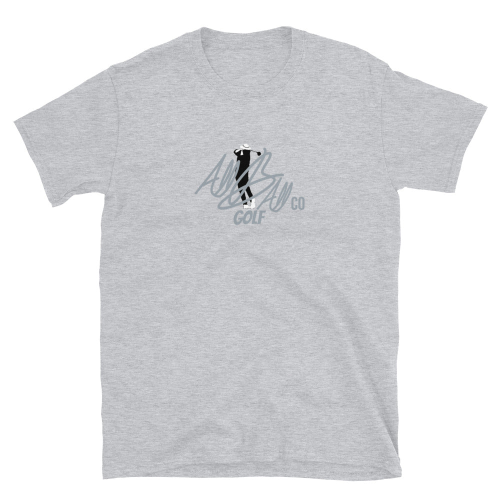 abc golf guy tee