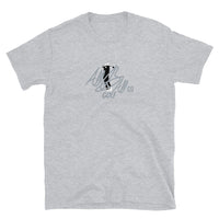 abc golf guy tee
