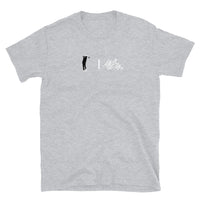 'golf guy | abc' tee