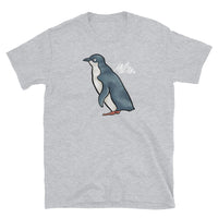 abc penguin tee