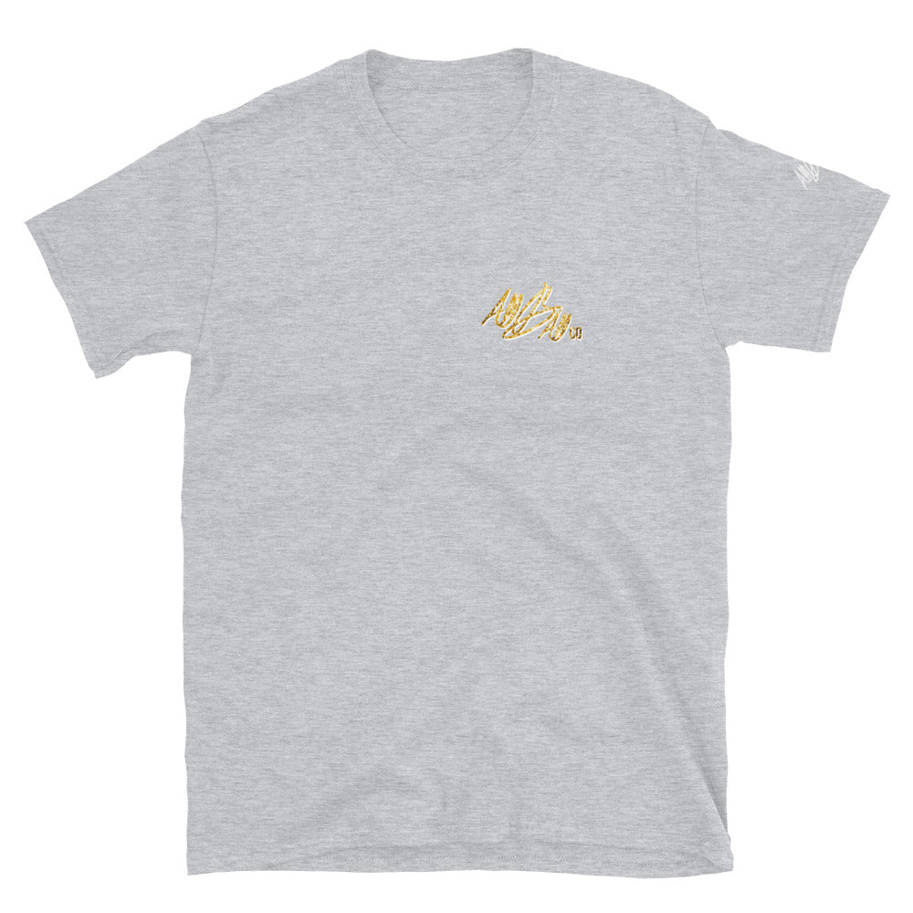 abc goldentime tee
